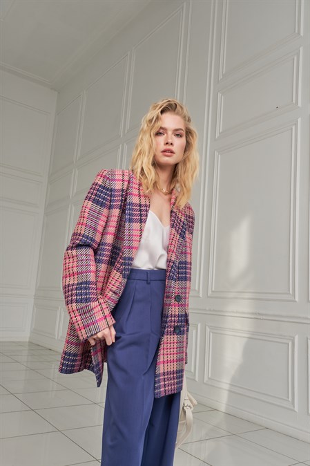 Жакет - фото 6571