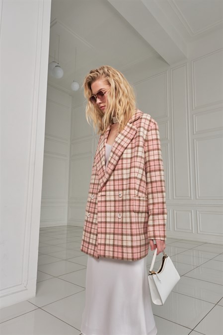 Жакет  - фото 6573