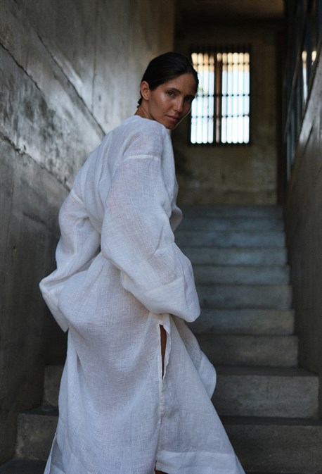 Кимоно - фото 65827