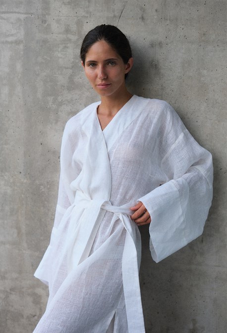 Кимоно - фото 65829