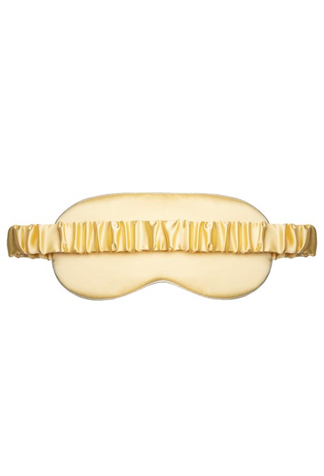 Маска для сна cremeo - фото 65836