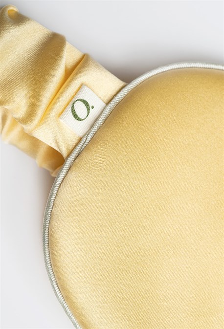 Маска для сна cremeo - фото 65839