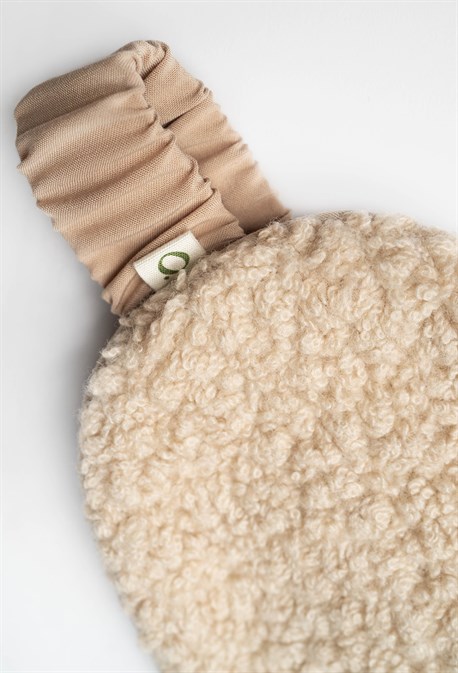 Маска для сна плюш - фото 65842