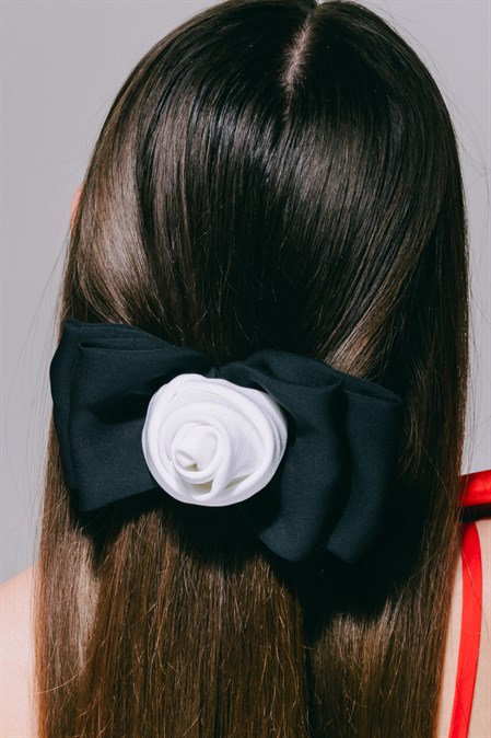 Заколка для волос - фото 65910