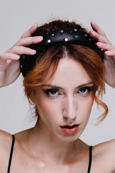 Ободок - фото 65938