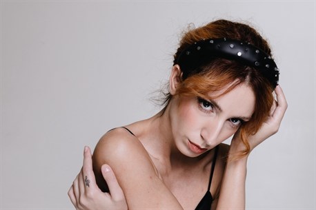 Ободок - фото 65939