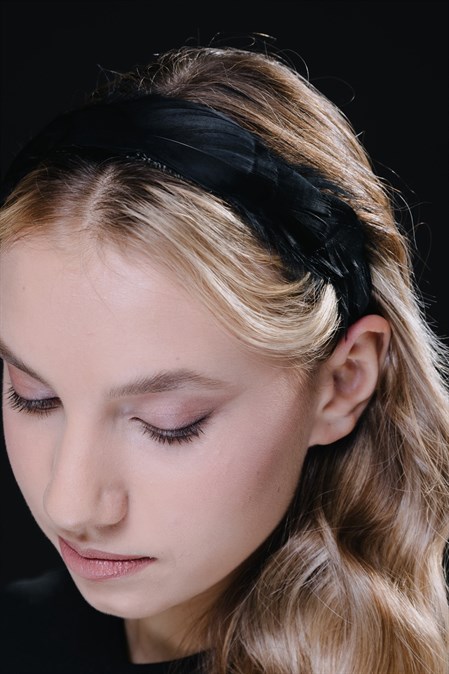 Ободок - фото 65944