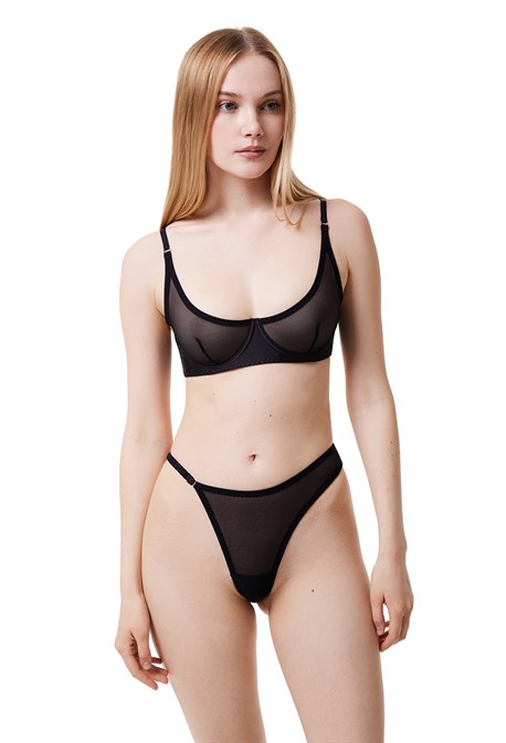 бюстгальтер naomi - фото 66988