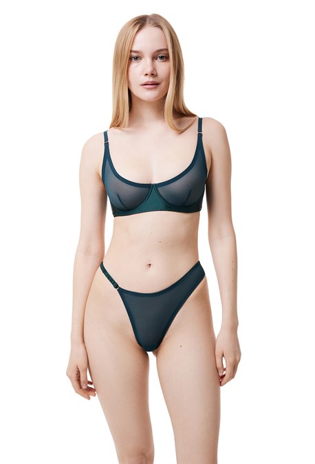 бюстгальтер naomi - фото 66996