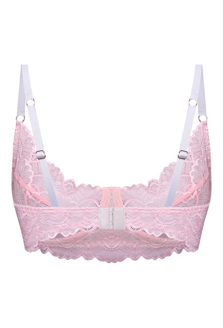 бюстгальтер balmy - фото 67004