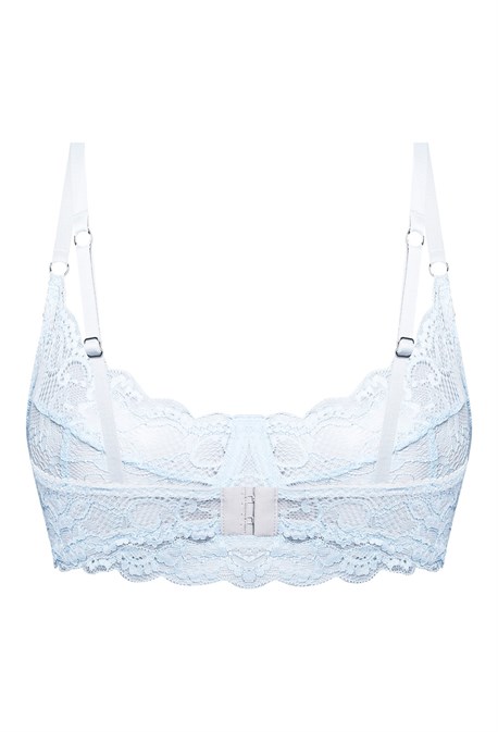 бюстгальтер balmy - фото 67008