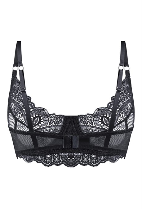 бюстгальтер balmy - фото 67016