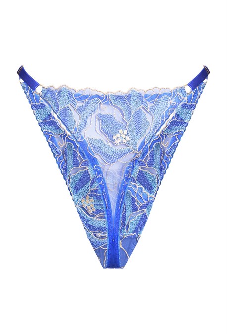 v-образные стринги insomnia - фото 67082