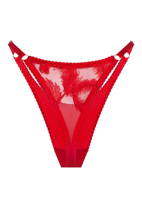 стринги blaze - фото 67086