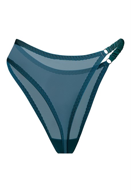 асимметричные стринги naomi - фото 67120