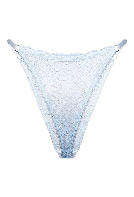 стринги balmy на бретелях - фото 67140