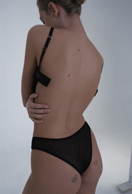 бразильяна balmy - фото 67159