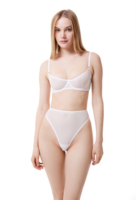 высокие бразильяна omut - фото 67179