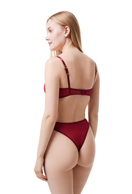 базовые бразильяна - фото 67236