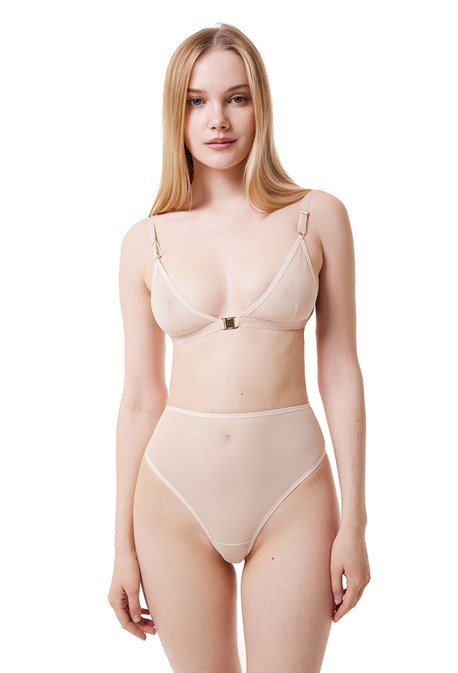 высокие бразильяна - фото 67248