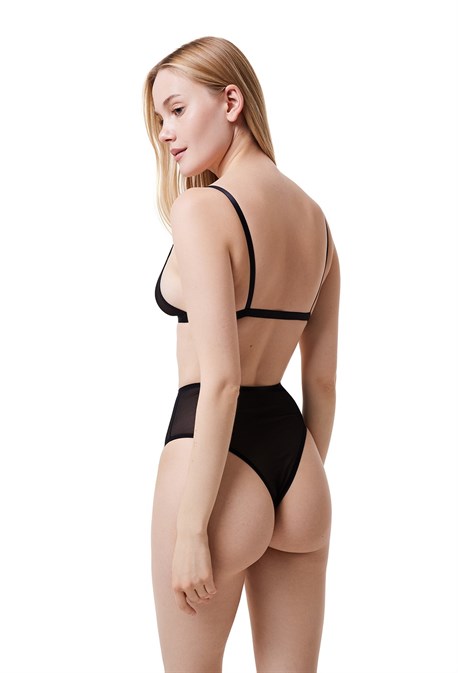 высокие бразильяна - фото 67258