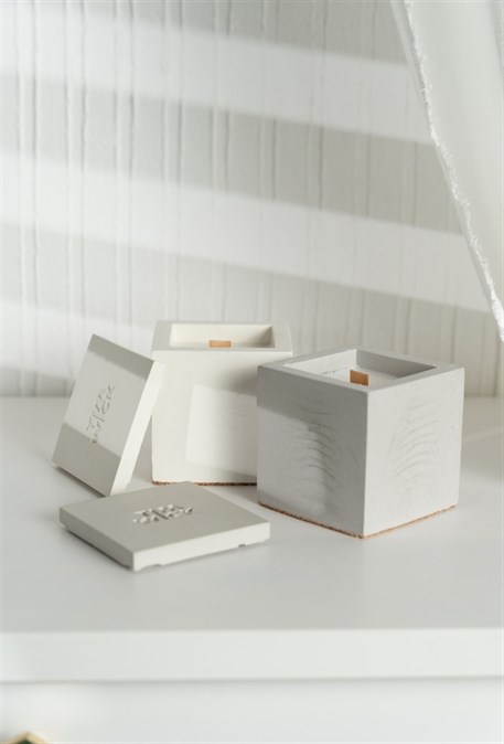 Свеча Tesseract Persian Night - фото 67434