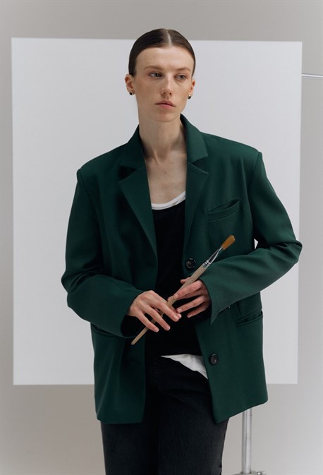 Жакет - фото 67850