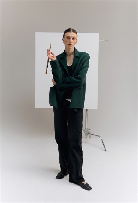 Жакет - фото 67852