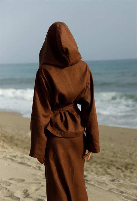 кимоно - фото 67892