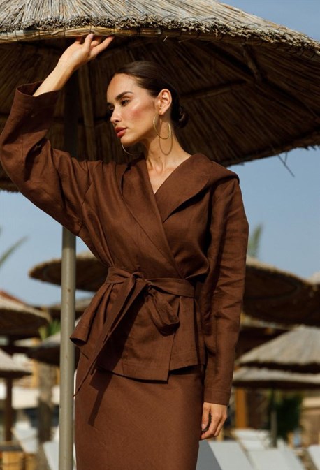 кимоно - фото 67893