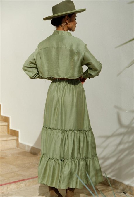 Рубашка - фото 67900