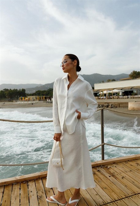 Рубашка - фото 67917