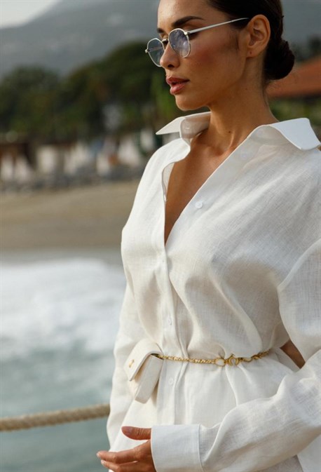 Рубашка - фото 67918