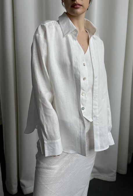 Рубашка - фото 67919