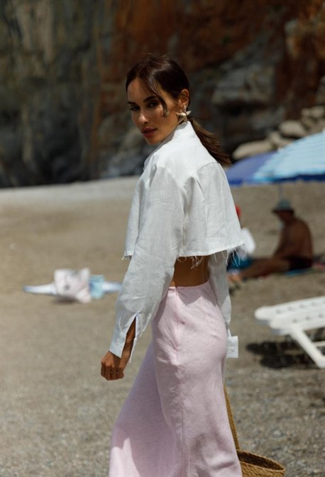 Рубашка - фото 67922