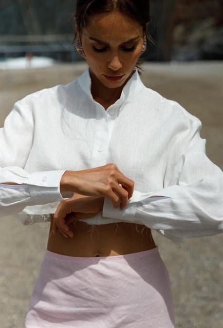 Рубашка - фото 67923