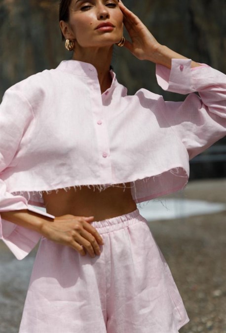 Рубашка - фото 67925