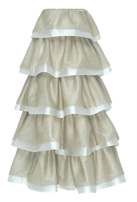 Юбка - фото 67941