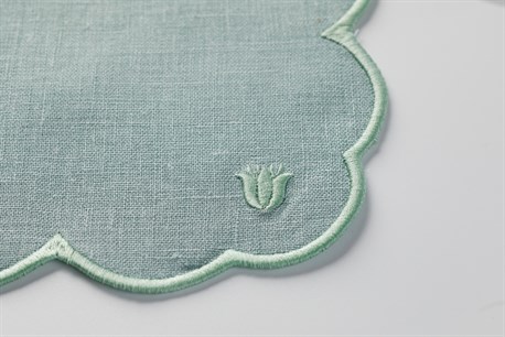 Плейсмат Гребень - фото 68008