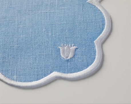 Плейсмат Гребень - фото 68010