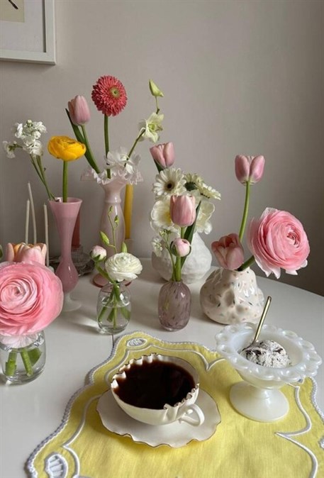 Плейсмат Бабочка - фото 68015