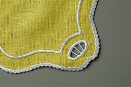 Плейсмат Бабочка - фото 68020