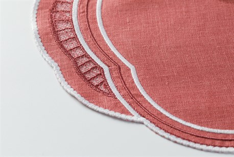 Плейсмат Облако - фото 68030