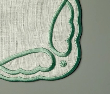 Плейсмат Капель - фото 68033