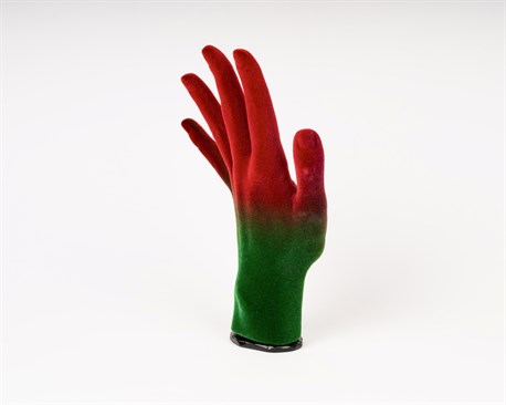 Объект "Рука художницы", левая - фото 68064