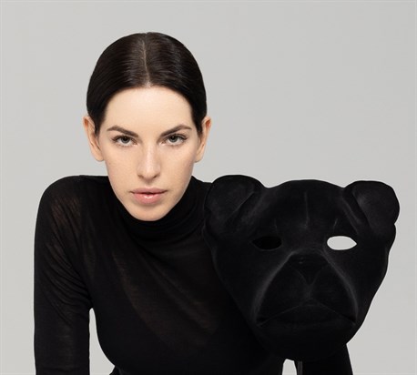 Шепсес Анх: живой образ III - фото 68090