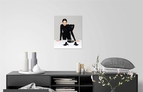 Шепсес Анх: живой образ III - фото 68091