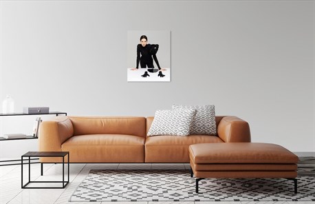 Шепсес Анх: живой образ III - фото 68092