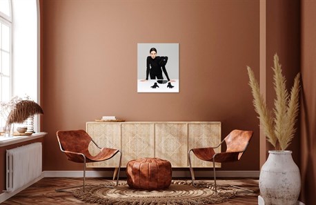 Шепсес Анх: живой образ III - фото 68093