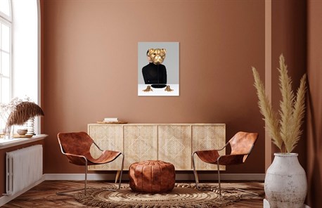 Шепсес Анх: живой образ IV - фото 68098